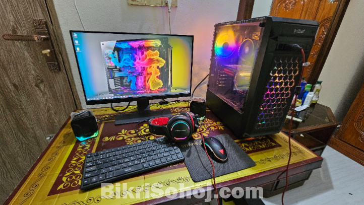 Gaming pc